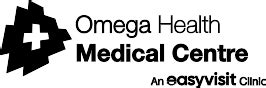 omega medical centre hours.